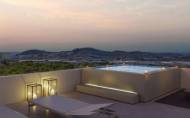 New Build - Apartment -
Finestrat - Sierra Cortina
