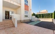 Resale - Apartment -
Orihuela Costa - Lomas De Cabo Roig