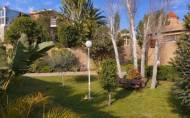 Herverkoop - Herenhuis -
San Juan Playa - Cabo de las huertas