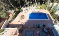 Resale - Villa -
Pilar de la Horadada - Pinar de Campoverde