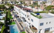 Revente - Apartment -
Cabo de Palos