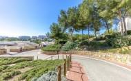 Herverkoop - Penthouse -
Orihuela Costa - Costa Blanca