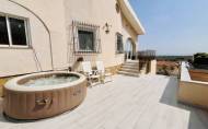 Resale - Villa -
San Miguel de Salinas - Inland