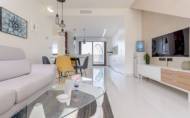 Nouvelle construction - Bungalow -
Torrevieja - Los Balcones