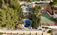 Revente - Casa -
Altea - Altea Hills