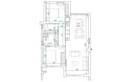 Herverkoop - Apartment -
Orihuela Costa - Costa Blanca