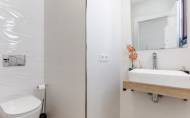 Nieuwbouw Woningen - Villa -
Finestrat - Balcón De Finestrat