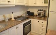 Herverkoop - Apartment -
Orihuela Costa - Las Filipinas