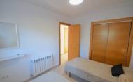 Reventa - Apartment -
Hacienda Riquelme Golf Resort - Inland