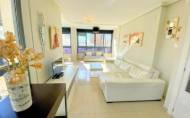 Herverkoop - Apartment -
Benidorm - Rincón de Loix