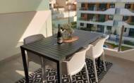 Revente - Apartment -
Orihuela - Costa Blanca Sur