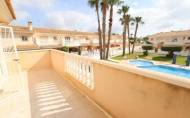 Herverkoop - Town House -
Rojales - Inland