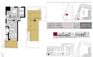 New Build - Bungalow -
Ciudad Quesada - Lo Marabú