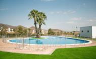 Nouvelle construction - Villa -
Fuente Álamo - Las Palas