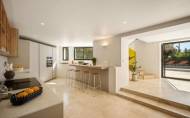 Revente - Villa -
Nueva Andalucía - Costa del Sol