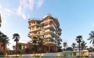 Obra nueva - Apartment -
Villajoyosa - Playa Les Torres