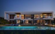 Obra nueva - Villa -
Marbella - Nueva Andalucia