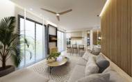 Nieuwbouw Woningen - Apartment -
Torre Pacheco - Santa Rosalia Lake And Life Resort