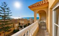 Revente - Apartment -
Torrevieja - Costa Blanca