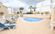 Revente - Villa -
San Miguel de Salinas - Inland