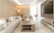 Revente - Villa -
Nueva Andalucía - Costa del Sol