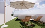 Obra nueva - Apartment -
Pilar de la Horadada - Torre De La Horadada