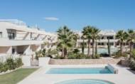 Resale - Town House -
Torrevieja - Costa Blanca