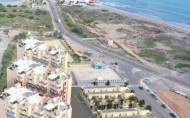 New Build - Town House -
La Manga del Mar Menor - La Manga