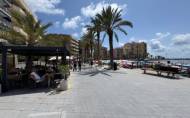 Herverkoop - Apartamento -
Torrevieja - Playa del Cura