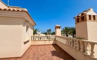Reventa - Villa -
Cabo Roig - Costa Blanca