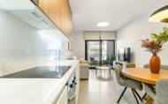 Herverkoop - Apartment -
Torrevieja - Playa del Cura