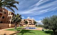 Resale - Apartment -
Los Alcazares - Costa Calida
