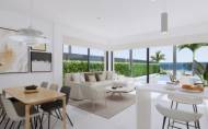 Obra nueva - Villa -
Los Alcazares - Nueva Ribera
