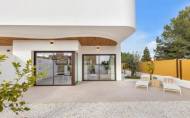 Obra nueva - Apartment -
Los Alcazares - La Serena Golf