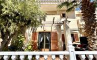 Resale - Town House -
Playa Flamenca - Costa Blanca