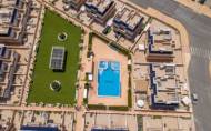Reventa - Town House -
Orihuela - Inland