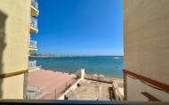 Herverkoop - Apartment -
Torrevieja - Acequion