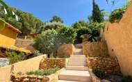 Herverkoop - Chalet -
Altea - Altea Hills