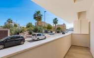 Nouvelle construction - Apartment -
Benijofar - Pueblo