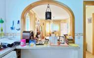 Resale - Town House -
Orihuela Costa - Costa Blanca