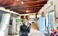 Reventa - Villa -
Catral - Costa Blanca