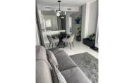 Revente - Apartment -
Orihuela Costa - Las Filipinas