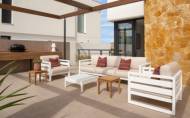 Nieuwbouw Woningen - Villa -
Orihuela Costa - Campoamor