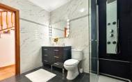 Resale - Town House -
Orihuela Costa - Costa Blanca