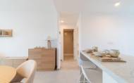 Nieuwbouw Woningen - Apartment -
Orihuela Costa - Playa Flamenca