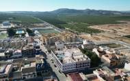 Nieuwbouw Woningen - Penthouse -
Algorfa - Pueblo