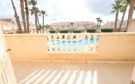 Herverkoop - Town House -
Rojales - Inland