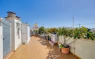 Herverkoop - Penthouse -
Torrevieja - Centro