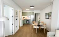 Revente - Apartment -
Orihuela Costa - Costa Blanca