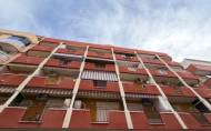 Herverkoop - Apartamento -
Torrevieja - Playa del Cura